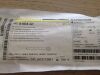 ANSPACH S-6DX-G1 6mm Extra Coarse Diamond Ball (x)