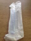 ANSPACH M-2DC 2mm Coarse Diamond Ball, Extended Length (X)