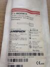 ANSPACH L-68DRMDX  Extra Coarse Diamond Drum 6.8mm x 10.6mm (X)