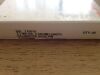 SMITH & NEPHEW 110016 Calibrated Guide Pin, 3.2mm Via. x 230mm Length (6/Box)