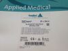 APPLIED MEDICAL B3877 Silhouette Scaffold Ureteral Stent, 8F x 28cm (X)