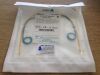 APPLIED MEDICAL B3877 Silhouette Scaffold Ureteral Stent, 8F x 28cm (X)