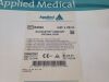 APPLIED MEDICAL B3835 Silhouette Comfort Ureteral Stent, 4.6F x 22cm (X)