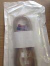 APPLIED MEDICAL C6003 Epix Suction Irrigation Tubing Set (X)