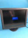 ELO 15 inch Monitor:  Desktop 
LCD Monitor
Touchscreen