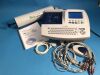 WELCH ALLYN CP 200 Interpretive EKG/ECG/Spirometer