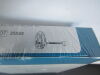 GRACE MEDICAL Surgical Implant Ref: 600 Offset Alto Total Sizers Included Titanium / Silicone Exp. 09/2019