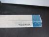 GRACE MEDICAL Surgical Implant Ref: 600 Offset Alto Total Sizers Included Titanium / Silicone Exp. 09/2019