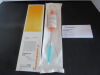 SMITH & NEPHEW Ref: 7210424 ACCU-PASS Suture Shuttle Right 45 Deg Curve Exp. 02/2020