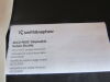 SMITH & NEPHEW Ref: 7210424 ACCU-PASS Suture Shuttle Right 45 Deg Curve Exp. 02/2020