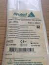APPLIED MEDICAL C4120 Direct Drive Reposable Graspers, 5mm x 38cm (X)