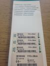 APPLIED MEDICAL B3302 Endopyelotomy Stent, 7/10 x 28cm (X)
