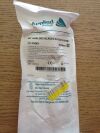 APPLIED MEDICAL C0Q61 Kii Shielded Bladed Access System, 8 x 100mm (X)
