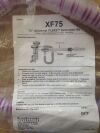 KING SYSTEMS CORPORATION XF75 Universal Flex2 Extension Kit