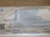 TELEFLEX 528135 Disposable Skin Stapler With 35 Regular Staples