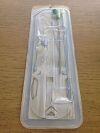 MORRIS INNOVATIVE 16-06-01-S 0.035 Guidewire Sheath With ECM Patch Dilator, 6F (X)