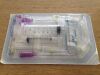 APPLIED MEDICAL M1-5-1630 Mini One Balloon Button, Low Profile Feeding Device, 16F x 3.0cm (X)
