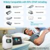 EQUIVEMED CPAP Battery Backup CPAP Power Bank for Airsense 10 CPAP