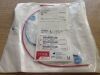 COOK G49925 Firm Ureteral Stent And Positioner 8Fr x 22-32cm (X)