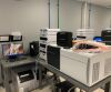 AGILENT 6460C Mass Spectrometer