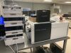 AGILENT 6460C Mass Spectrometer