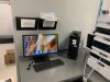 AGILENT 6460C Mass Spectrometer