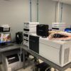AGILENT 6460C Mass Spectrometer