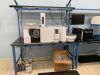 SHIMADZU GCMS TQ8040 Mass Spectrometer