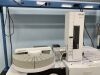 SHIMADZU GCMS TQ8040 Mass Spectrometer