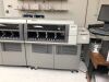 ABBOTT Architect Plus ci4100 Chemistry Analyzer