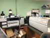 SHIMADZU 8030 LC/MS/MS Mass Spectrometer