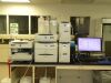DIONEX IC Liquid Chromatograph/HPLC