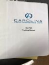 CAROLINA CHEMISTRIES CLC 720 Chemistry Analyzer