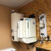 CAROLINA CHEMISTRIES CLC 720 Chemistry Analyzer