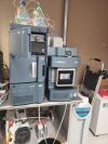 WATERS Xevo TQD Mass Spectrometer