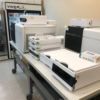 AGILENT 6420 Mass Spectrometer