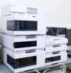 AGILENT 1200 SL Liquid Chromatograph/HPLC