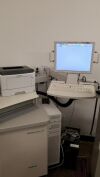 SIEMENS WATER TECHNOLOGIES Advia Centaur XP Siemens  Immunoassay System