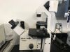 LEICA DM-IRB Microscope
