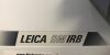 LEICA DM-IRB Microscope