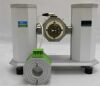 PERKIN ELMER DMA 8000 Dynamic Mechanical Analyzer