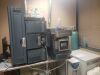 LECO PEGASUS GC-TOFMS Gas Chromatograph