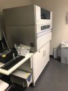 ROCHE MagNA Pure 96 Robotics