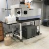 PERKIN ELMER Optima 7300 DV ICP-OES Mass Spectrometer