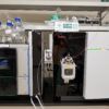 LIFE TECHNOLOGIES TSQ Endura Mass Spectrometer