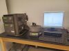 AMERSHAM UPC-900 Liquid Chromatograph/HPLC