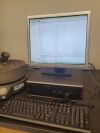AMERSHAM UPC-900 Liquid Chromatograph/HPLC