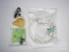 WEINMANN MEDUMAT VARIABEL ventilator - Respirator