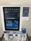 NELCOR PURITAN BENNETT 840 ICU Ventilator Ventilator