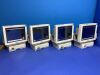 PHILIPS IntelliVue MP70 Patient Monitor with GS M1019A Gas Module Monitor